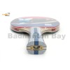 Butterfly TBC 402 FL Pre-Assembled Yuki Rubber Shakehand Table Tennis Racket Ping Pong Bat