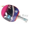 Butterfly TBC 403 FL Pre-Assembled Yuki Magnitude Rubber Shakehand Table Tennis Racket Ping Pong Bat