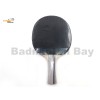 Butterfly TBC 403 FL Pre-Assembled Yuki Magnitude Rubber Shakehand Table Tennis Racket Ping Pong Bat