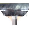 Butterfly TBC 403 FL Pre-Assembled Yuki Magnitude Rubber Shakehand Table Tennis Racket Ping Pong Bat