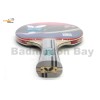 Butterfly TBC 403 FL Pre-Assembled Yuki Magnitude Rubber Shakehand Table Tennis Racket Ping Pong Bat