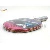 Butterfly TBC 403 FL Pre-Assembled Yuki Magnitude Rubber Shakehand Table Tennis Racket Ping Pong Bat