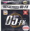 ~Out Of Stock Butterfly Tenergy 05-FX Table Tennis Rubber Sponge 2.1