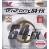 ~Out of Stock~ Butterfly Tenergy 64-FX Table Tennis Rubber Sponge 2.1