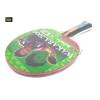 Butterfly Wakaba 2000 FL Shakehand Table Tennis Racket