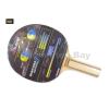 ~Out of stock   Butterfly Wakaba II ST Shakehand Table Tennis Racket