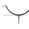 Felet 3K Woven Fence Blue Badminton Racket (4U-G1)