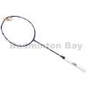 Felet 3K Woven Fence Blue Badminton Racket (4U-G1)