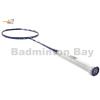 Felet 3K Woven Fence Blue Badminton Racket (4U-G1)