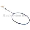 Felet 3K Woven Fence Blue Badminton Racket (4U-G1)