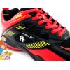 Felet - FT BS 42 Black Red Badminton Court Shoes For KIDS