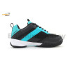 Felet - Flyton S-Lite BS 58 Black Tiffany Badminton Court Shoes For KIDS