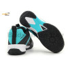 Felet - Flyton S-Lite BS 58 Black Tiffany Badminton Court Shoes For KIDS
