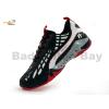 Felet Spider Boost Black Badminton Indoor Court Shoes