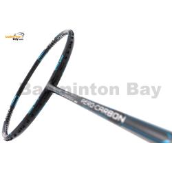 Felet Aero-Carbon Black Blue Badminton Racket (3U-G1)
