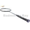 Felet Aero-Carbon Black Blue Badminton Racket (4U-G1)