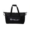 Felet 1-compartment Essential Duffel Bag Non-Thermal Stylish Trendy Badminton Racket Bag 