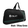 Felet FT 3.0  Single Compartment Bag Padded Non-Thermal For Badminton Racket