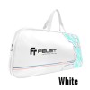 Felet FT 3.0  Single Compartment Bag Padded Non-Thermal For Badminton Racket