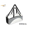Felet 2-Compartment GEN PRO Tournament Badminton Racket Half-Thermal Rectangle Bag 
