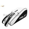 Felet 2-Compartment Half-Thermal Monogram Badminton Racket Bag 