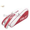 Felet 2-Compartment Half-Thermal Monogram Badminton Racket Bag 