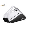 Felet 2-Compartment NEON PRO Tournament Badminton Racket Half-Thermal Bag 