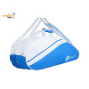 Felet 2-Compartment NEON PRO Tournament Badminton Racket Half-Thermal Bag 