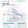 Felet 2-Compartment Half-Thermal Tournament 507-25 Badminton Racket Bag 