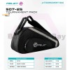 Felet 2-Compartment Half-Thermal Tournament 507-25 Badminton Racket Bag 