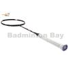 Felet Dome 08 Black Compact Frame Badminton Racket (4U-G1)