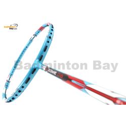 Felet Dome 08 Blue Compact Frame Badminton Racket (4U-G1)