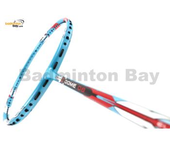 Felet Dome 08 Blue Compact Frame Badminton Racket (4U-G1)