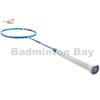 Felet Dome 08 Blue Compact Frame Badminton Racket (4U-G1)