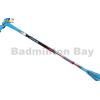 Felet Dome 08 Blue Compact Frame Badminton Racket (4U-G1)