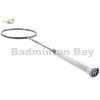 Felet Dome 08 Grey Compact Frame Badminton Racket (4U-G1)