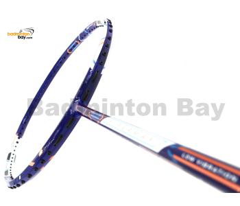 Felet Hypermax Blue (Advance Series) Badminton Racket (4U-G1)