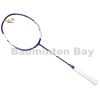 Felet Hypermax Blue (Advance Series) Badminton Racket (4U-G1)