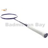 Felet Hypermax Blue (Advance Series) Badminton Racket (4U-G1)