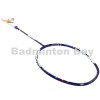 Felet Hypermax Blue (Advance Series) Badminton Racket (4U-G1)