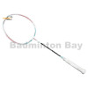 Felet Nevow TJ 1000 Pro White Badminton Racket (4U-G1)
