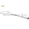 Felet Nevow TJ 1000 Pro White Badminton Racket (4U-G1)