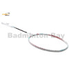 Felet Nevow TJ 1000 Pro White Badminton Racket (4U-G1)