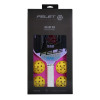 PRE-ORDER: Felet Ozo - Advance Series Carbon Graphite Pickleball Paddle (2 Paddles With 4 Balls)