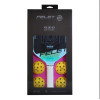 PRE-ORDER: Felet Ozo - Advance Series Carbon Graphite Pickleball Paddle (2 Paddles With 4 Balls)