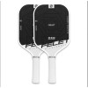 PRE-ORDER: Felet Ozo - Advance Series Carbon Graphite Pickleball Paddle (2 Paddles With 4 Balls)