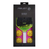 PRE-ORDER: Felet Ozo - Advance Series Carbon Graphite Pickleball Paddle (2 Paddles With 4 Balls)