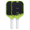 PRE-ORDER: Felet Ozo - Advance Series Carbon Graphite Pickleball Paddle (2 Paddles With 4 Balls)