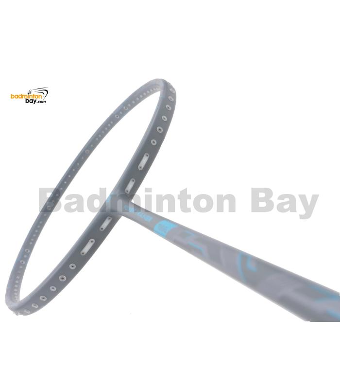 Felet Power Trainer 100G Grey Training Badminton Racket (100g)
