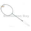 Felet Power Trainer 100G Grey Training Badminton Racket (100g)